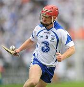 11 July 2010; John Mullane, Waterford. Munster GAA Hurling Senior Championship Final, Cork v Waterford, Semple Stadium, Thurles, Co. Tipperary. Picture credit: Ray McManus / SPORTSFILE