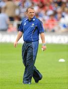 11 July 2010; Waterford manager Davy Fitzgerald. Munster GAA Hurling Senior Championship Final, Cork v Waterford, Semple Stadium, Thurles, Co. Tipperary. Picture credit: Stephen McCarthy / SPORTSFILE
