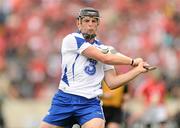 11 July 2010; Kevin Moran, Waterford. Munster GAA Hurling Senior Championship Final, Cork v Waterford, Semple Stadium, Thurles, Co. Tipperary. Picture credit: Stephen McCarthy / SPORTSFILE