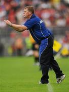 11 July 2010; Waterford selector Padraig Fanning. Munster GAA Hurling Senior Championship Final, Cork v Waterford, Semple Stadium, Thurles, Co. Tipperary. Picture credit: Stephen McCarthy / SPORTSFILE
