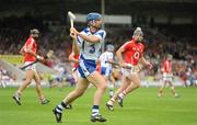 11 July 2010; Michael Walsh, Waterford. Munster GAA Hurling Senior Championship Final, Cork v Waterford, Semple Stadium, Thurles, Co. Tipperary. Picture credit: Stephen McCarthy / SPORTSFILE