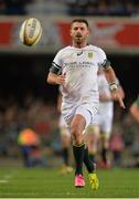 11 June 2016; Willie le Roux of South Africa during the 1st test of the Castle Lager Incoming series between South Africa and Ireland at the DHL Newlands Stadium in Cape Town, South Africa. Photo by Brendan Moran/Sportsfile