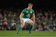 11 June 2016; Andrew Trimble of Ireland during the 1st test of the Castle Lager Incoming series between South Africa and Ireland at the DHL Newlands Stadium in Cape Town, South Africa. Photo by Brendan Moran/Sportsfile