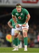 11 June 2016; Jamie Heaslip of Ireland during the 1st test of the Castle Lager Incoming series between South Africa and Ireland at the DHL Newlands Stadium in Cape Town, South Africa. Photo by Brendan Moran/Sportsfile