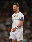 11 June 2016; Willie le Roux of South Africa during the 1st test of the Castle Lager Incoming series between South Africa and Ireland at the DHL Newlands Stadium in Cape Town, South Africa. Photo by Brendan Moran/Sportsfile