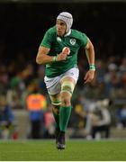 11 June 2016; Ultan Dillane of Ireland during the 1st test of the Castle Lager Incoming series between South Africa and Ireland at the DHL Newlands Stadium in Cape Town, South Africa. Photo by Brendan Moran/Sportsfile