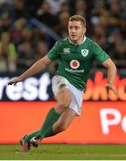 11 June 2016; Paddy Jackson of Ireland during the 1st test of the Castle Lager Incoming series between South Africa and Ireland at the DHL Newlands Stadium in Cape Town, South Africa. Photo by Brendan Moran/Sportsfile