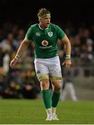 11 June 2016; Jamie Heaslip of Ireland during the 1st test of the Castle Lager Incoming series between South Africa and Ireland at the DHL Newlands Stadium in Cape Town, South Africa. Photo by Brendan Moran/Sportsfile