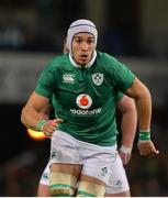 11 June 2016; Ultan Dillane of Ireland during the 1st test of the Castle Lager Incoming series between South Africa and Ireland at the DHL Newlands Stadium in Cape Town, South Africa. Photo by Brendan Moran/Sportsfile