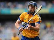 10 July 2010; Conor Cooney, Clare. GAA Hurling All-Ireland Senior Championship, Phase 2, Dublin v Clare, Croke Park, Dublin. Picture credit: Stephen McCarthy / SPORTSFILE