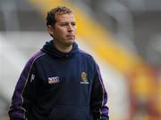 17 July 2010; JJ Doyle, Wexford, Manager. Gala All-Ireland Senior Championship, Cork v Wexford, Pairc Ui Chaoimh, Cork. Picture credit: Matt Browne / SPORTSFILE