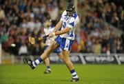 17 July 2010; Dan Shanahan, Waterford, scores his sides goal against Cork. Munster GAA Hurling Senior Championship Final Replay, Cork v Waterford, Semple Stadium, Thurles, Co. Tipperary. Picture credit: Brendan Moran / SPORTSFILE