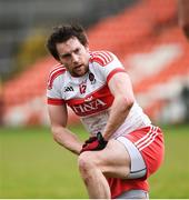 3 April 2016; James Kielt, Derry. Allianz Football League Division 2 Round 7, Armagh v Derry. Athletic Grounds, Armagh. Photo by Oliver McVeigh/Sportsfile