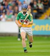 18 July 2010; David Franks, Offaly. GAA Hurling All-Ireland Senior Championship Phase 3, Tipperary v Offaly, O'Moore Park, Portlaoise, Co. Laois. Picture credit: Ray McManus / SPORTSFILE