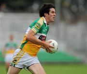 17 July 2010; Richie Dalton, Offaly. GAA Football All-Ireland Senior Championship Qualifier Round 3, Down v Offaly, O'Connor Park, Tullamore, Co. Offaly. Picture credit: Barry Cregg / SPORTSFILE