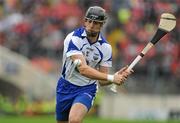 17 July 2010; Eoin Kelly, Waterford. Munster GAA Hurling Senior Championship Final Replay, Cork v Waterford, Semple Stadium, Thurles, Co. Tipperary. Picture credit: Brendan Moran / SPORTSFILE