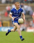 18 July 2010; Colin Walshe, Monaghan. Ulster GAA Football Senior Championship Final, Monaghan v Tyrone, St Tighearnach's Park, Clones, Co. Monaghan. Picture credit: Brendan Moran / SPORTSFILE