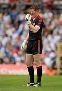 18 July 2010; Pascal McConnell, Tyrone. Ulster GAA Football Senior Championship Final, Monaghan v Tyrone, St Tighearnach's Park, Clones, Co. Monaghan. Picture credit: Brendan Moran / SPORTSFILE