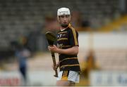 18 June 2016; Michael Carey of South Kilkenny, son of former Kilkenny hurler DJ Carey, during the Corn Michael Hogan, Division 1, Celtic Challenge Final 2016 match between South Kilkenny and Offaly at Nowlan Park in Kilkenny. Photo by Piaras Ó Mídheach/Sportsfile