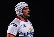 28 October 2017; Rory Best of Ulster during the Guinness PRO14 Round 7 match between Ulster and Leinster at Kingspan Stadium in Belfast. Photo by Ramsey Cardy/Sportsfile