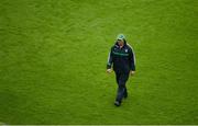 19 June 2016; Limerick manager TJ Ryan before the Munster GAA Hurling Senior Championship Semi-Final match between Limerick and Tipperary at Semple Stadium in Thurles, Co Tipperary. Photo by Daire Brennan/Sportsfile