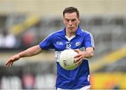 18 June 2016; Niall Donoher of Laois during the GAA Football All-Ireland Senior Championship Qualifier Round 1A match between Laois and Armagh at O'Moore Park in Portlaoise, Co. Laois. Photo by Matt Browne/Sportsfile