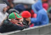 18 June 2016; Supporters during the Connacht GAA Football Senior Championship Semi-Final match between Mayo and Galway at Elverys MacHale Park in Castlebar, Co Mayo. Photo by Ramsey Cardy/Sportsfile
