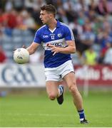 18 June 2016; Colm Begley of Laois during the GAA Football All-Ireland Senior Championship Qualifier Round 1A match between Laois and Armagh at O'Moore Park in Portlaoise, Co. Laois. Photo by Matt Browne/Sportsfile