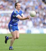 18 July 2010; Dermot McArdle, Monaghan. Ulster GAA Football Senior Championship Final, Monaghan v Tyrone, St Tighearnach's Park, Clones, Co. Monaghan. Picture credit: Oliver McVeigh / SPORTSFILE