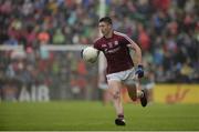 18 June 2016; Johnny Heaney of Galway during the Connacht GAA Football Senior Championship Semi-Final match between Mayo and Galway at Elverys MacHale Park in Castlebar, Co Mayo. Photo by Daire Brennan/Sportsfile