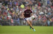 18 June 2016; Paul Conroy of Galway during the Connacht GAA Football Senior Championship Semi-Final match between Mayo and Galway at Elverys MacHale Park in Castlebar, Co Mayo. Photo by Daire Brennan/Sportsfile