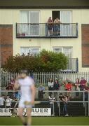 5 June 2016; A general view of spectators during the Leinster GAA Hurling Senior Championship Quarter-Final between Westmeath and Galway in TEG Cusack Park, Mullingar, Co. Westmeath. Photo by Piaras Ó Mídheach/Sportsfile