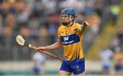 5 June 2016; Shane O'Donnell of Clare during the Munster GAA Hurling Senior Championship Semi-Final match between Waterford and Clare at Semple Stadium in Thurles, Co. Tipperary. Photo by Ramsey Cardy/Sportsfile