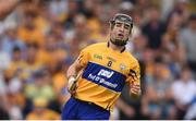 5 June 2016; David Reidy of Clare during the Munster GAA Hurling Senior Championship Semi-Final match between Waterford and Clare at Semple Stadium in Thurles, Co. Tipperary. Photo by Ramsey Cardy/Sportsfile