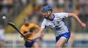 5 June 2016; Austin Gleeson of Waterford during the Munster GAA Hurling Senior Championship Semi-Final match between Waterford and Clare at Semple Stadium in Thurles, Co. Tipperary. Photo by Ramsey Cardy/Sportsfile