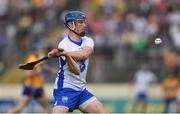 5 June 2016; Austin Gleeson of Waterford during the Munster GAA Hurling Senior Championship Semi-Final match between Waterford and Clare at Semple Stadium in Thurles, Co. Tipperary. Photo by Ramsey Cardy/Sportsfile