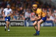 5 June 2016; Cian Dillon of Clare during the Munster GAA Hurling Senior Championship Semi-Final match between Waterford and Clare at Semple Stadium in Thurles, Co. Tipperary. Photo by Ramsey Cardy/Sportsfile