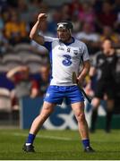 5 June 2016; Jake Dillon of Waterford during the Munster GAA Hurling Senior Championship Semi-Final match between Waterford and Clare at Semple Stadium in Thurles, Co. Tipperary. Photo by Ramsey Cardy/Sportsfile