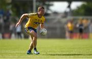12 June 2016; Niall Daly of Roscommon during the Connacht GAA Football Senior Championship Semi-Final match between Roscommon and Sligo at Dr. Hyde Park in Roscommon. Photo by Ramsey Cardy/Sportsfile