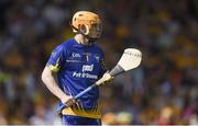 5 June 2016; Patrick Kelly of Clare during the Munster GAA Hurling Senior Championship Semi-Final match between Waterford and Clare at Semple Stadium in Thurles, Co. Tipperary. Photo by Ramsey Cardy/Sportsfile