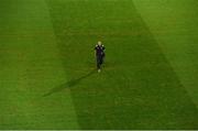 21 June 2016; Republic of Ireland manager Martin O'Neill on the pitch at Grand Stade Lille Métropole, Lille, France Photo by David Maher/Sportsfile