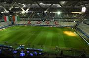21 June 2016; A general view at the Grand Stade Lille Métropole, Lille, France. Photo by David Maher/Sportsfile