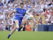 18 July 2010; Rory Woods, Monaghan. Ulster GAA Football Senior Championship Final, Monaghan v Tyrone, St Tighearnach's Park, Clones, Co. Monaghan. Picture credit: Oliver McVeigh / SPORTSFILE
