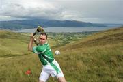 31 July 2010; Tipperary's Eoin Kelly in action during the 2010 M Donnelly Poc Fada na hÉireann. Annaverna Mountains, Dundalk, Co. Louth. Picture credit: Ray Lohan / SPORTSFILE