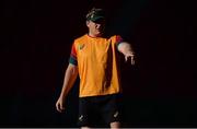 23 June 2016; Adriaan Strauss of South Africa during rugby squad training at the Nelson Mandela Bay Stadium, Port Elizabeth, South Africa. Photo by Brendan Moran/Sportsfile