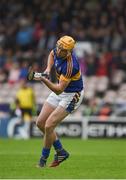 19 June 2016; Séamus Callanan of Tipperary during the Munster GAA Hurling Senior Championship Semi-Final match between Limerick and Tipperary at Semple Stadium in Thurles, Co Tipperary. Photo by Ray McManus/Sportsfile