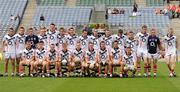 1 August 2010; The Cork minor team. ESB GAA Football All-Ireland Minor Championship Quarter-Final, Cork v Armagh, Croke Park, Dublin. Picture credit: Oliver McVeigh / SPORTSFILE