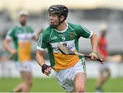 23 June 2016; Padraic Guinan of Offaly during the Bord Gáis Energy Leinster GAA Hurling U21 Championship Semi-Final between Carlow and Offaly at Netwatch Cullen Park in Carlow. Photo by Matt Browne/Sportsfile