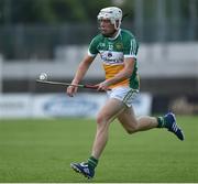 23 June 2016; Ronan Hughes of Offaly during the Bord Gáis Energy Leinster GAA Hurling U21 Championship Semi-Final between Carlow and Offaly at Netwatch Cullen Park in Carlow. Photo by Matt Browne/Sportsfile