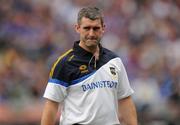 25 July 2010; Tipperary manager Liam Sheedy. GAA Hurling All-Ireland Senior Championship Quarter-Final, Tipperary v Galway, Croke Park, Dublin. Picture credit: Oliver McVeigh / SPORTSFILE